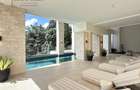 Furnished 2 Bed Apartment with En Suite at Riverside Drive - 1