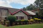 4 Bed House with En Suite at Karen C - 20