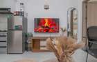 Furnished 1 Bed Apartment with Backup Generator in Westlands Area - 6