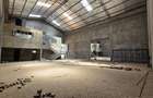 6,000 ft² Warehouse in Ruiru - 1