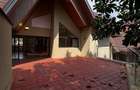 4 Bed Townhouse with En Suite at Chalbi Drive - 17