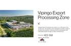 4,046.86 m² Commercial Land at Vipingo Sez ( Special Economic Zone) - 2
