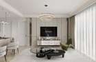 1 Bed Apartment with Swimming Pool at Nairobi - 9