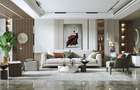 1 Bed Apartment with Swimming Pool at Mogotio Road - 7