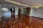 3 Bed Apartment with En Suite at Othaya Road - 1
