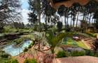 Commercial Property with Garden in Kikuyu Town - 8