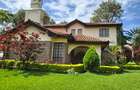 5 Bed House with En Suite in Runda - 19