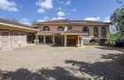 6 Bed House with En Suite at Gigiri - 1