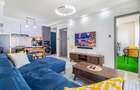 Serviced 1 Bed Apartment with En Suite in Westlands Area - 9