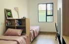 Furnished Studio Apartment with Gym at Juja - 2