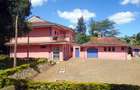4 Bed House with En Suite in Kitisuru - 1