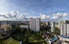 3 Bed Apartment with Swimming Pool at Wood Avenue - 1
