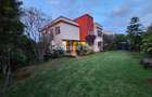 4 Bed Townhouse with En Suite in Kiambu Road - 4