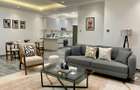 Serviced 1 Bed Apartment with En Suite in Brookside - 4