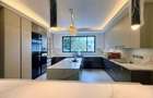 5 Bed Villa with Swimming Pool in Karen - 14
