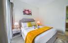 Serviced 2 Bed Apartment with En Suite at Riverside Drive - 8