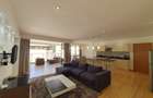 Serviced 2 Bed Apartment with En Suite at Westlands Rd - 1