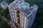 4 Bed Apartment with En Suite in Riverside - 2
