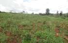 4.5 ac Land at Kibiko - 5
