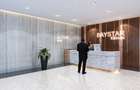 Studio Apartment with Swimming Pool at George Padmore - 9