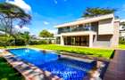 5 Bed House with Swimming Pool at Karen Miotoni - 1