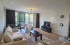 Serviced 2 Bed Apartment with Swimming Pool in Riverside - 1
