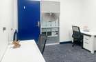 Furnished 8 m² Office with Service Charge Included at Off Mombasa Rd - 1