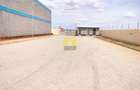 Warehouse in Eastern ByPass - 22