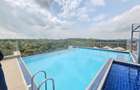 Furnished 4 Bed Apartment with En Suite in Spring Valley - 3