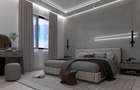 Serviced 3 Bed Apartment with En Suite at 3Rd Avanue - 4