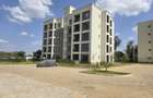 Serviced 2 Bed Apartment with En Suite at Northlands - 1