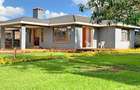3 Bed House with En Suite at Nyari - 1