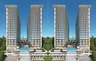 4 Bed Apartment with En Suite at Donyo Sabuk - 2