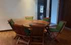 Furnished 3 Bed Apartment with En Suite in Kileleshwa - 19