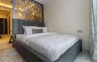 Serviced Studio Apartment with Gym in Kilimani - 9