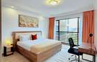 Serviced 3 Bed Apartment with En Suite at Riverside Drive - 8