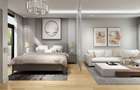 Studio Apartment with Swimming Pool in Lavington - 3