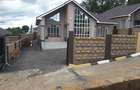 3 Bed House with En Suite in Ngong - 19
