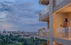 1 Bed Apartment with Swimming Pool at Riverside Drive - 4