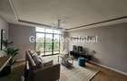 Furnished 2 Bed Apartment with En Suite in Brookside - 8