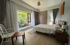 Serviced 1 Bed Apartment with En Suite in Nyari - 3