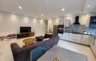 Furnished 1 Bed Apartment with En Suite at Rhapta Rd - 2