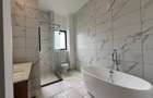 Furnished 3 Bed Apartment with En Suite at Limuru Rd - 9