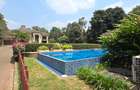 5 Bed House with En Suite at Runda Road - 13