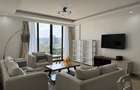 Serviced 3 Bed Apartment with En Suite in Riverside - 2