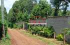 0.125 ac Land at Kanunga Kiambu Road - 3