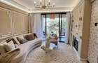 1 Bed Apartment with Swimming Pool at Muthithi Road - 1