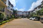 3 Bed Apartment with En Suite at Valley Arcade - 2