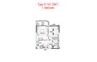 1 Bed Apartment with En Suite in Westlands Area - 3