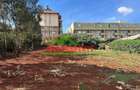 0.4 ha Land at Thogoto - 1